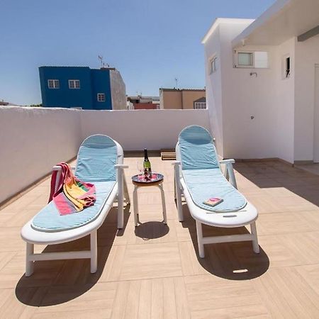 Casa Sunshine Paradise ベシンダーリオ エクステリア 写真