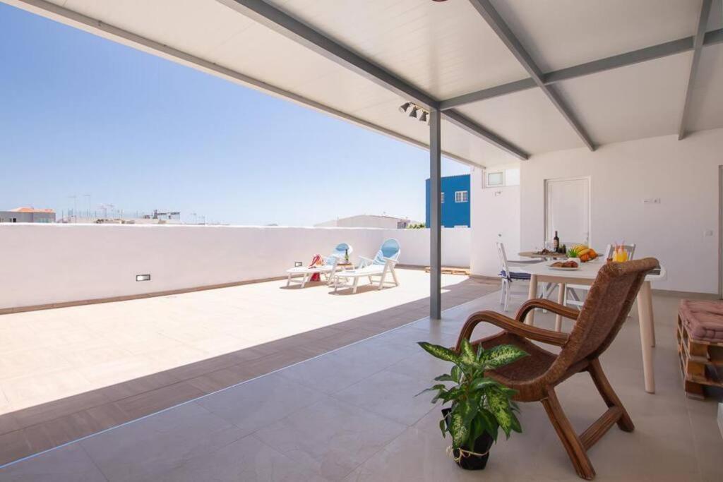 Casa Sunshine Paradise ベシンダーリオ エクステリア 写真