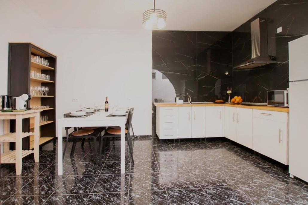 Casa Sunshine Paradise ベシンダーリオ エクステリア 写真