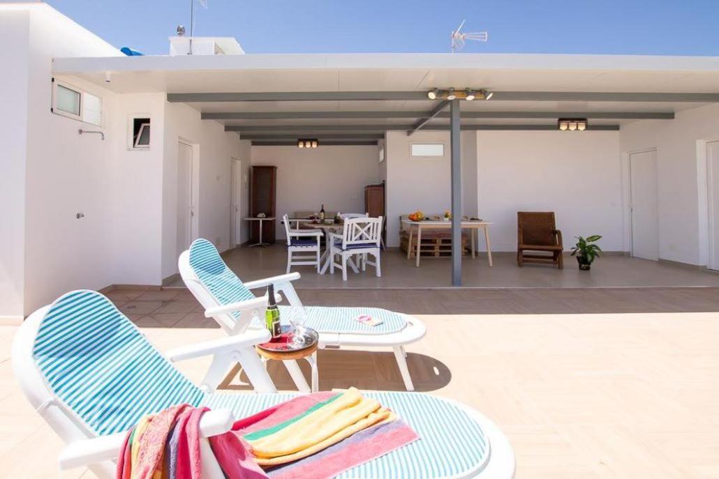 Casa Sunshine Paradise ベシンダーリオ エクステリア 写真