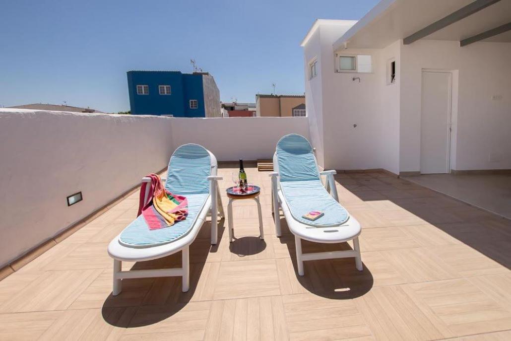 Casa Sunshine Paradise ベシンダーリオ エクステリア 写真