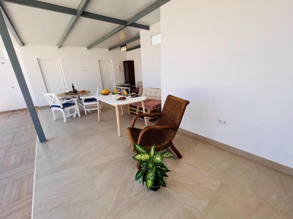 Casa Sunshine Paradise ベシンダーリオ エクステリア 写真