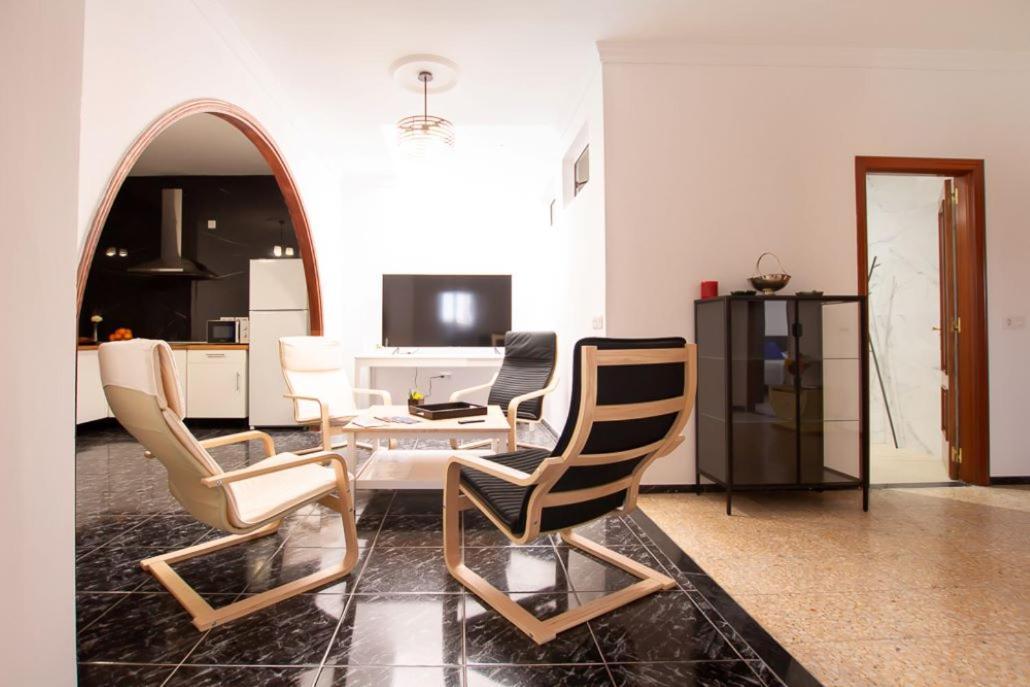 Casa Sunshine Paradise ベシンダーリオ エクステリア 写真
