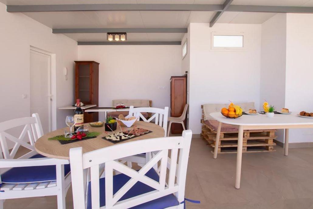 Casa Sunshine Paradise ベシンダーリオ エクステリア 写真